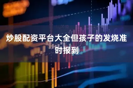 炒股配资平台大全但孩子的发烧准时报到
