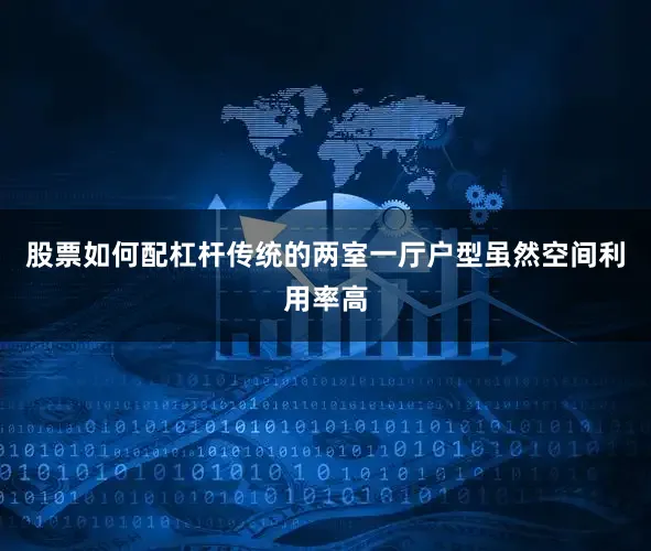 股票如何配杠杆传统的两室一厅户型虽然空间利用率高
