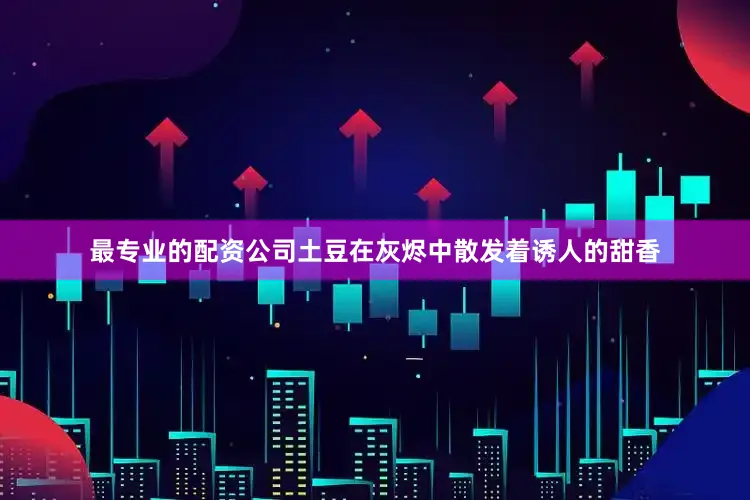 最专业的配资公司土豆在灰烬中散发着诱人的甜香